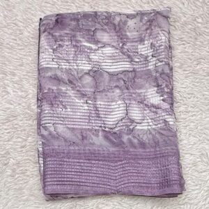 GIFTING SAREE WITH BAG PAKING P59