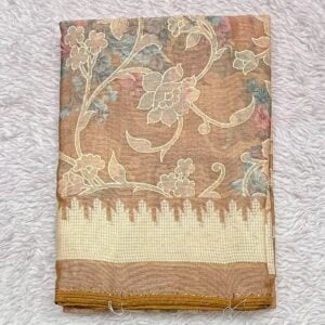 DAILY WEAR SAREE DK66