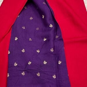 HANDLOOM MAHESHWARI RN122 - Image 2