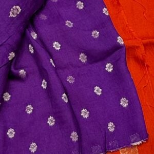 HANDLOOM MAHESHWARI RN122 - Image 2
