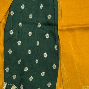 HANDLOOM MAHESHWARI RN122 - Image 2