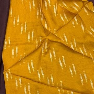 HANDLOOM MAHESHWARI RN122 - Image 2