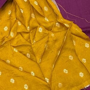HANDLOOM MAHESHWARI RN122 - Image 2
