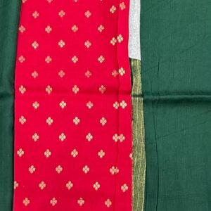 HANDLOOM MAHESHWARI RN122 - Image 2