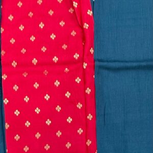 HANDLOOM MAHESHWARI RN122 - Image 2