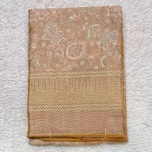DAILY WEAR SAREE JH02
