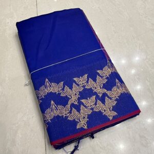 RASHMIKA SAREE RM20 - Image 4