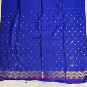 RASHMIKA SAREE RM20 - Image 5