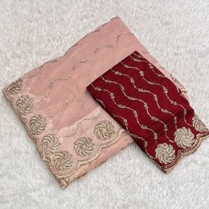 DESIGNER SAREE NR2