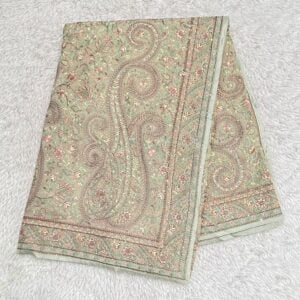 Alternative view of BRIDAL COLLECTION DESIGNER SAREE AB96