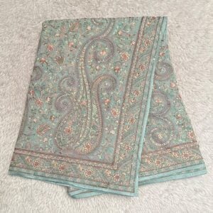 Alternative view of BRIDAL COLLECTION DESIGNER SAREE AB96