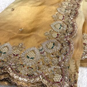 PREMIUM BRIDAL COLLECTION DK37 - Image 3