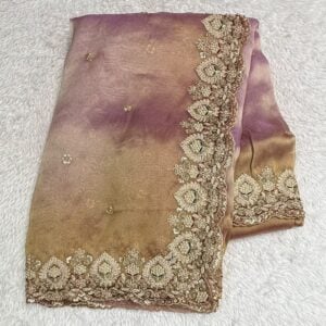 PREMIUM BRIDAL COLLECTION DK37 - Image 2