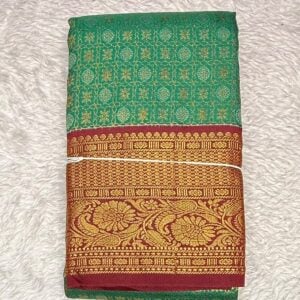 BANARASI KATHPADAR VD77