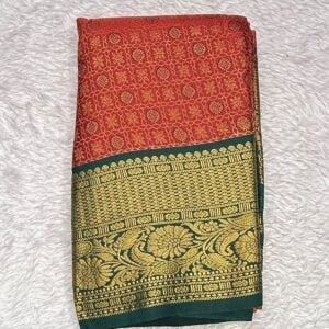 BANARASI KATHPADAR VD77