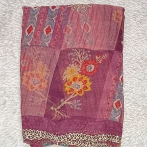 DAILY WEAR SAREE A77