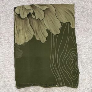 PRINTED SAREE K42