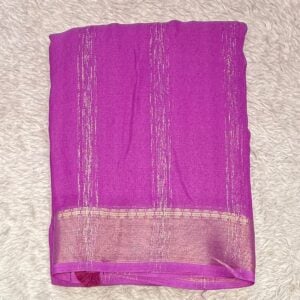 DIWALI GIFTING SAREE BH44