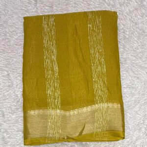 DIWALI GIFTING SAREE BH44