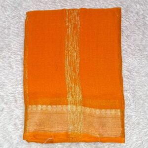 DIWALI GIFTING SAREE BH44