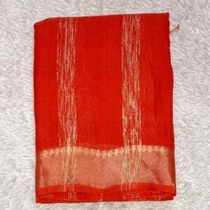 DIWALI GIFTING SAREE BH44
