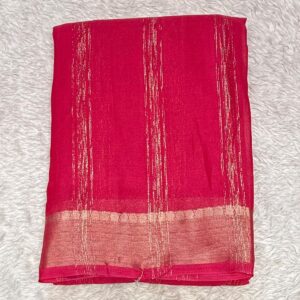 DIWALI GIFTING SAREE BH44