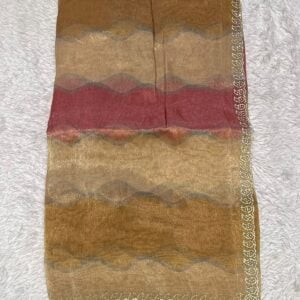 DESIGNER SAREE KH21