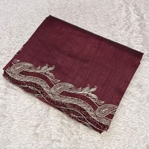 OFFICIAL RAJNEETI CONCEPT SAREE F74