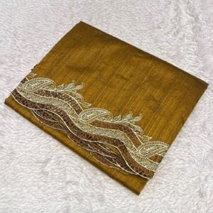 OFFICIAL RAJNEETI CONCEPT SAREE F74