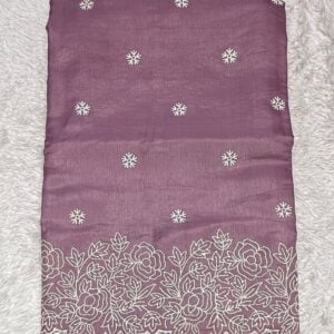 OFFICIAL SAREE KN14