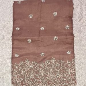 OFFICIAL SAREE KN14