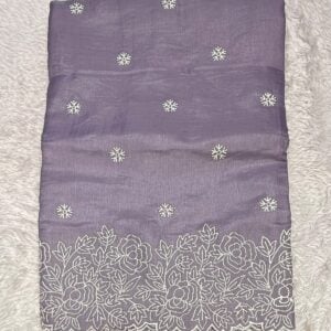OFFICIAL SAREE KN14