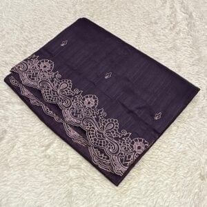 OFFICIAL SAREE FD65