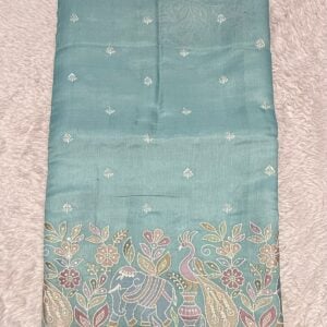 OFFICIAL SAREE WK55