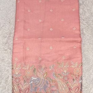OFFICIAL SAREE WK55