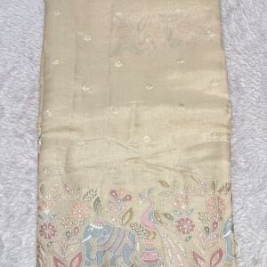 OFFICIAL SAREE WK55
