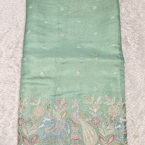 OFFICIAL SAREE WK55
