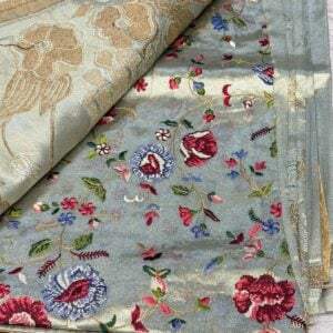 Alternative view of REKHAJI SAREE VG99