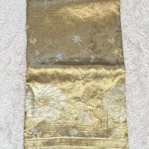 REKHAJI SAREE VG99