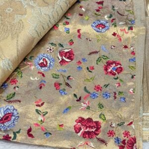 Alternative view of REKHAJI SAREE VG99