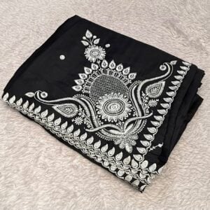OFFICIAL SAREE VS75