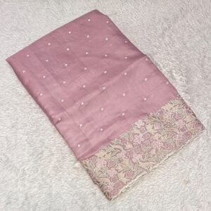 OFFICIAL RAJNEETI CONCEPT SAREE VN88
