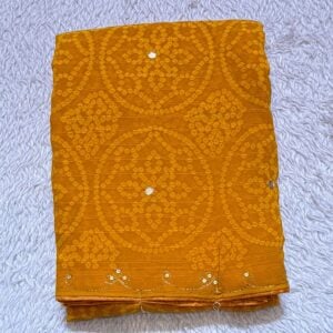 BANDHEJ SAREE SB65