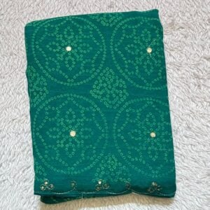 BANDHEJ SAREE SB65