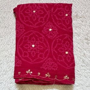 BANDHEJ SAREE SB65