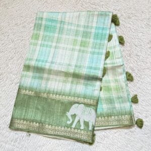 PFFICIAL SAREE F95