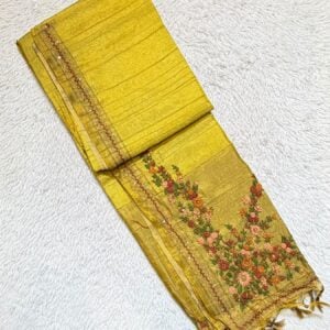 RAJNEETI CONCEPT SAREE HS79