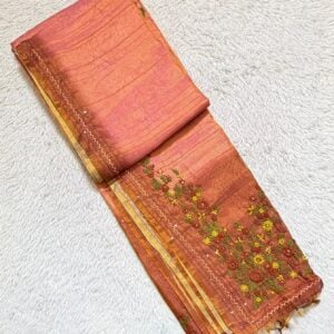 RAJNEETI CONCEPT SAREE HS79