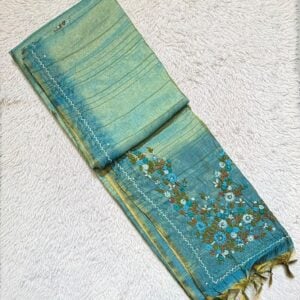 RAJNEETI CONCEPT SAREE HS79