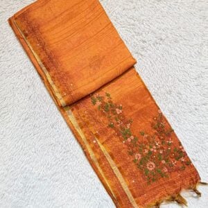 RAJNEETI CONCEPT SAREE HS79
